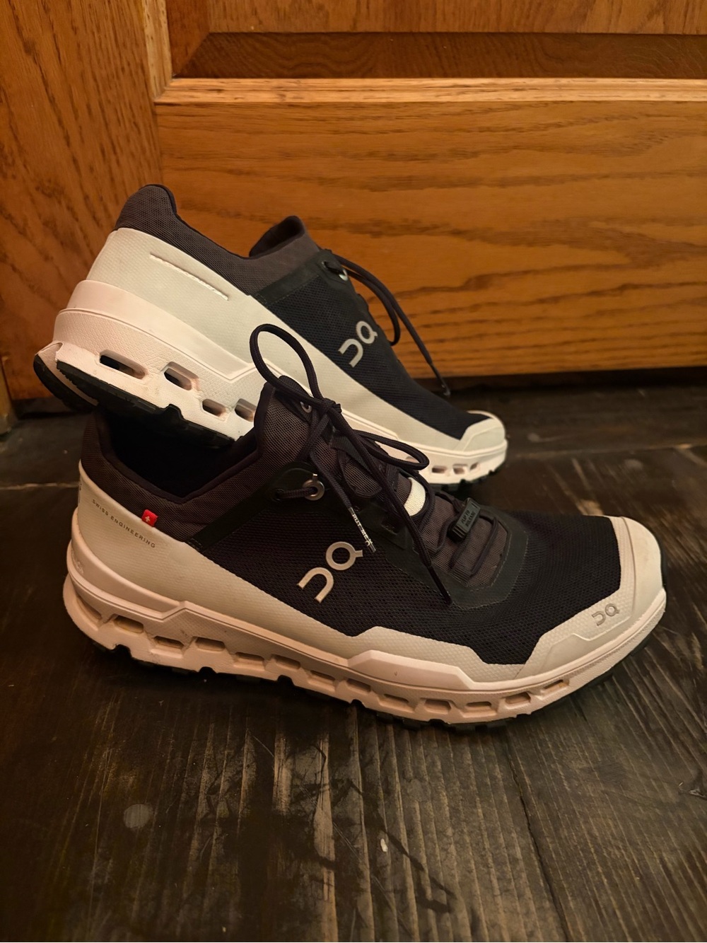 On Running Women’s Cloudultra